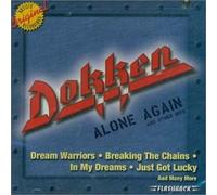 Dokken - Alone Again & Other Hits