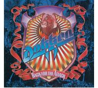 Dokken Back for the Attack Flashback (CD)