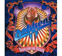 Dokken - Back for The Attack [Import]
