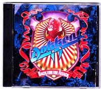Dokken - Back for The Attack [Import]