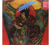 DOKKEN - Beast from The East