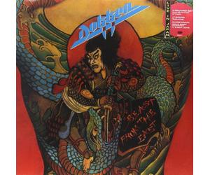 DOKKEN - Beast from The East