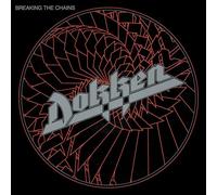 Dokken – Breaking The Chains – CD – BMG