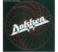 Dokken Breaking the Chains (CD) Album