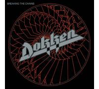 Dokken - Breaking The Chains [Import]
