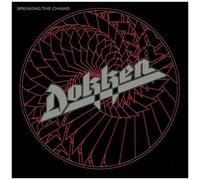 Dokken - Breaking The Chains [Vinyl] Audiophile, Gold, Ltd Ed, 180 Gram