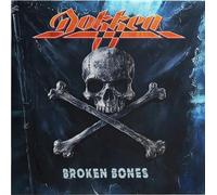 Broken Bones