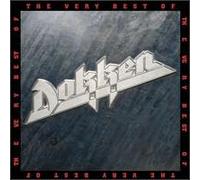 Dokken - Dokken - The Very Best Of Dokken [CD]