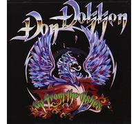 Dokken, Don - Up from The Ashes
