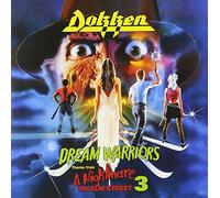 DOKKEN - Dream Warriors (Theme from Nightmare on Elm Street