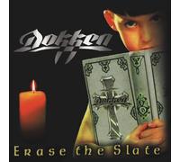 Dokken - Erase The Slate