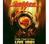 Dokken - from Conception Live 1981 [Import]