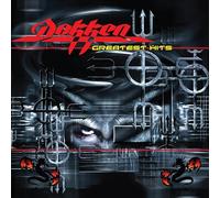 Dokken - Greatest Hits [Import]