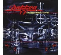 Dokken - Greatest Hits [Import]