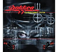 Dokken - Greatest Hits(Splatter)