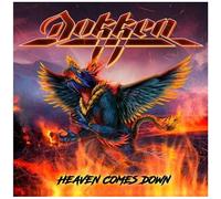 Heaven Comes Down CD