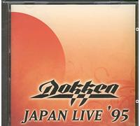 Dokken - Japan Live '95 [Import]