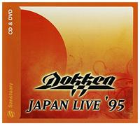 Dokken - Japan Live'96 [Import]