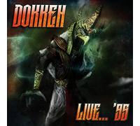 Dokken - Live.'95 [Import]