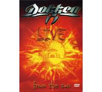 Dokken : Live From The Sun
