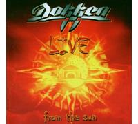 Dokken - Live from The Sun [Import]
