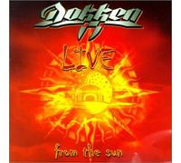 Dokken - Live Sun: Best from The West