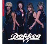 Dokken - Now Playing [New Vinyl LP]