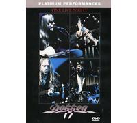 Dokken : One Night Live