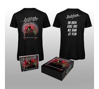 DOKKEN - RETURN TO THE EAST LIVE 2016 (LIMITED BOXSET) CD+DVD NEUF