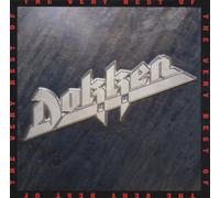 Dokken The Very Best of Dokken (CD) Album