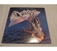 DOKKEN - Tooth and nail (1984) [VINYL]