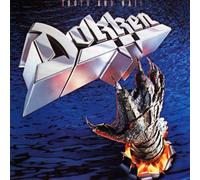 Dokken Tooth and Nail (CD) 40th Anniversary Album (Limited Edition)