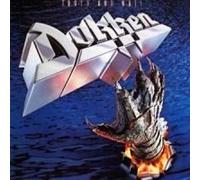 Dokken - Tooth And Nail [Compact Discs]