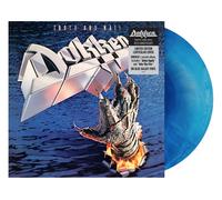 Dokken Tooth and Nail (Vinyl)