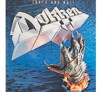 Dokken - Tooth & Nail