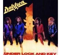 Dokken - Under Lock And Key [Compact Discs]