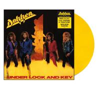Under Lock And Key Vinyle
