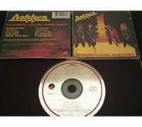 Dokken - Under Lock & Key