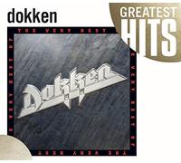 Dokken - Very Best Of Dokken