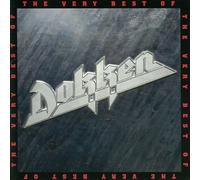 Dokken - Very Best of Dokken [Ltd.Reiss
