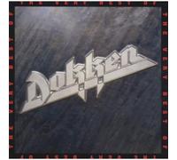 Dokken - Very Best Of Dokken