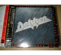 Dokken - Very Best of (Japan)