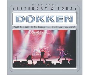 Dokken - Yesterday & Today