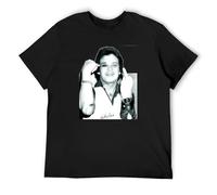 Doko Hector Lavoe Limited Edition T-Shirt Unisex Gift Men's Black Tees M