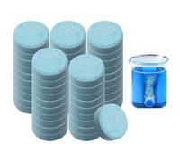 DOKRIN Liquide lave-glace pour auto et moto 50 nettoyants vitres concentrés pour voitures, cuisines, fenêtres, carrelages, miroirs, etc. (emballage individuel)