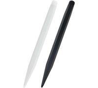 DOKRIN Stylets pour téléphones portables,Stylet tactile tout-en-un 2 pièces grand et petit écran tactile infrarouge précis à double tête (ne convient pas aux téléphones portables)