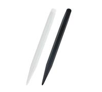 DOKRIN Stylets pour téléphones portables,Stylet tactile tout-en-un 2 pièces grand et petit écran tactile infrarouge précis à double tête (ne convient pas aux téléphones portables)