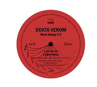 Dokta Venom - Mood Swings [Import]