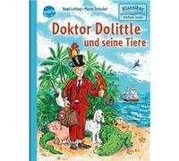 Doktor Dolittle und seine Tiere | Hugh Lofting Hugh LoftingHugh Lofting (Auteur)
