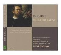Doktor Faust